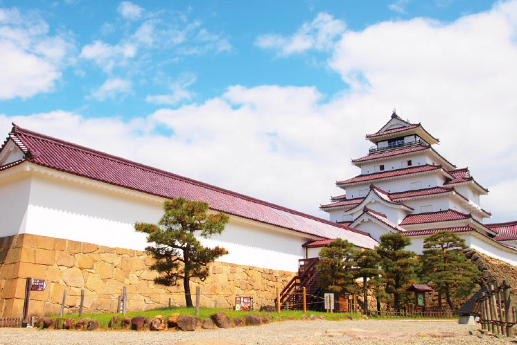 松浦商事株式会社 福島県会津若松市 下水道維持管理 / 産業・一般廃棄物収集運搬 会社概要