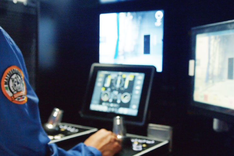 松浦商事株式会社 福島県会津若松市 下水道維持管理 / 産業・一般廃棄物収集運搬 会社概要