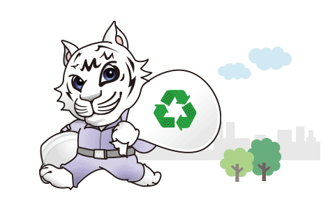 松浦商事株式会社 福島県会津若松市 下水道維持管理 / 産業・一般廃棄物収集運搬 一般産業廃棄物収集運搬