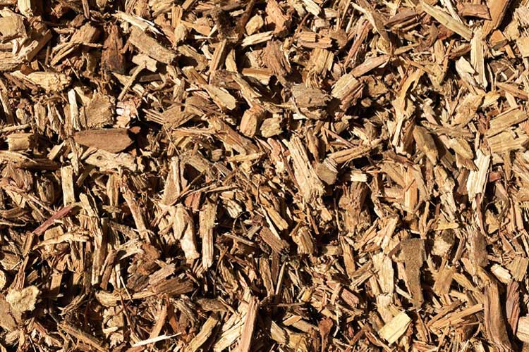 リサイクル設備処理 木くず破砕機 松浦商事株式会社 福島県会津若松市 産業廃棄物処理業 / 下水道維持管理 / 産業・一般廃棄物収集運搬