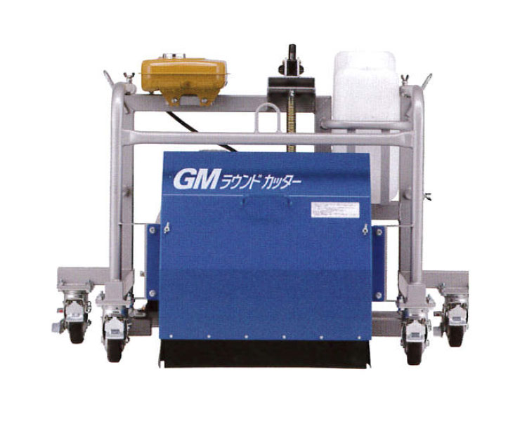 松浦商事株式会社 福島県会津若松市 産業廃棄物処理業 / 下水道維持管理 / 産業・一般廃棄物収集運搬 GMラウンド工法