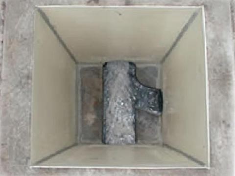 MLR工法 松浦商事株式会社 福島県会津若松市 産業廃棄物処理業 / 下水道維持管理 / 産業・一般廃棄物収集運搬