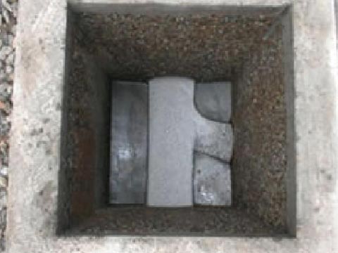 MLR工法 松浦商事株式会社 福島県会津若松市 産業廃棄物処理業 / 下水道維持管理 / 産業・一般廃棄物収集運搬