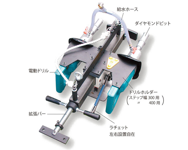 松浦商事株式会社 福島県会津若松市 産業廃棄物処理業 / 下水道維持管理 / 産業・一般廃棄物収集運搬 GMラウンド工法